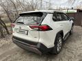 Toyota RAV4 2021 года за 16 999 999 тг. в Талдыкорган – фото 4