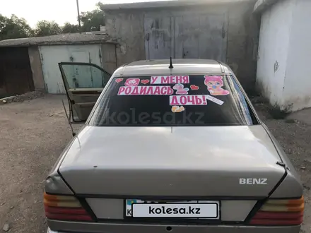 Mercedes-Benz E 250 1988 года за 800 000 тг. в Сатпаев