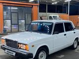 ВАЗ (Lada) 2107 2010 года за 1 800 000 тг. в Шымкент – фото 2