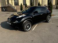 Nissan Juke 2013 года за 6 500 000 тг. в Алматы