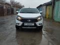 ВАЗ (Lada) Vesta Cross 2019 годаүшін7 500 000 тг. в Костанай – фото 3