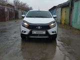 ВАЗ (Lada) Vesta Cross 2019 года за 7 500 000 тг. в Костанай – фото 3