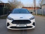 JAC J7 2021 года за 5 500 000 тг. в Алматы – фото 2