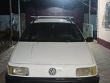 Volkswagen Passat 1990 года за 1 100 000 тг. в Кулан – фото 2