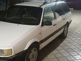 Volkswagen Passat 1990 года за 1 100 000 тг. в Кулан