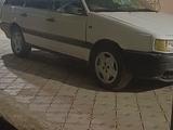 Volkswagen Passat 1990 года за 1 100 000 тг. в Кулан – фото 3