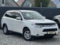 Mitsubishi Outlander 2012 года за 7 700 000 тг. в Актобе – фото 3