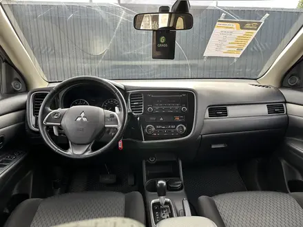 Mitsubishi Outlander 2012 года за 7 700 000 тг. в Актобе – фото 6