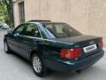 Audi A6 1996 годаfor4 000 000 тг. в Шымкент – фото 5