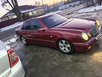 Mercedes-Benz E 280 1996 годаүшін2 700 000 тг. в Талдыкорган