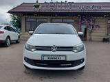 Volkswagen Polo 2012 годаүшін5 200 000 тг. в Алматы