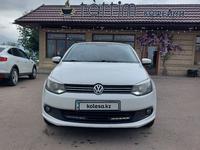 Volkswagen Polo 2012 годаүшін5 000 000 тг. в Алматы