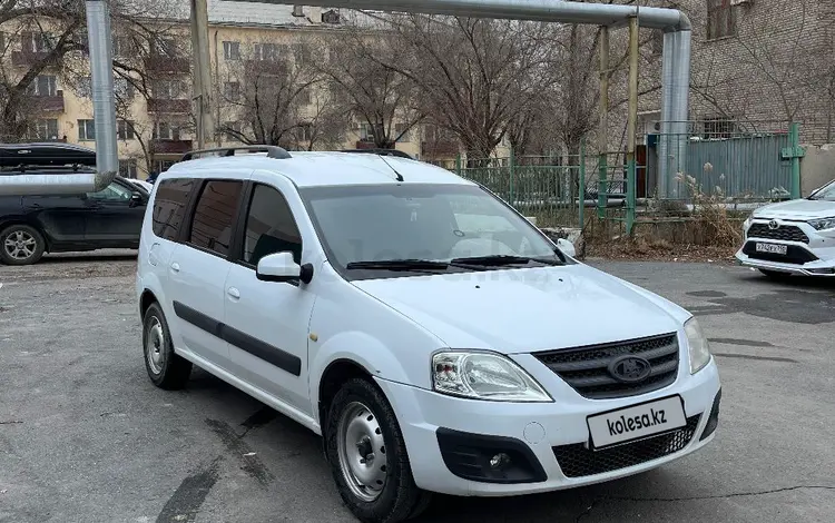 ВАЗ (Lada) Largus 2020 годаfor6 000 000 тг. в Байконыр