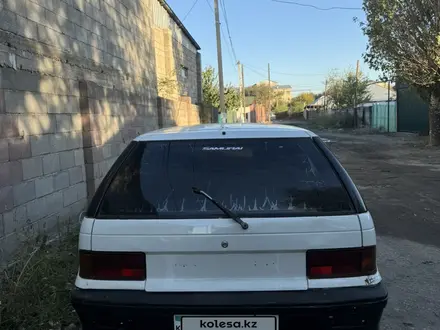 Mitsubishi Colt 1991 года за 600 000 тг. в Алматы – фото 7