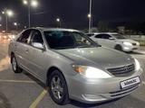 Toyota Camry 2004 годаfor4 600 000 тг. в Алматы – фото 3