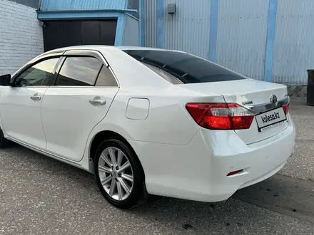 Toyota Camry 2011 года за 9 300 000 тг. в Павлодар – фото 3