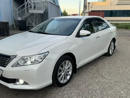 Toyota Camry 2011 года за 9 300 000 тг. в Павлодар