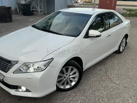 Toyota Camry 2011 года за 9 300 000 тг. в Павлодар – фото 4