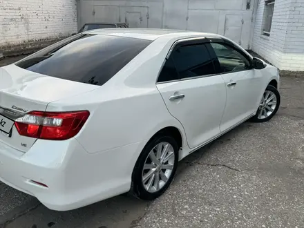 Toyota Camry 2011 года за 9 300 000 тг. в Павлодар – фото 5