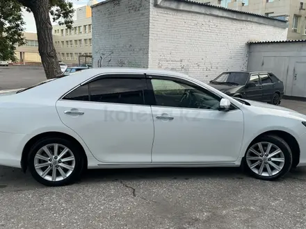 Toyota Camry 2011 года за 9 300 000 тг. в Павлодар – фото 6