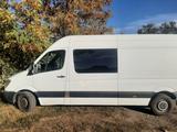 Mercedes-Benz Sprinter 2008 года за 11 500 000 тг. в Талдыкорган – фото 3