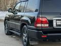 Toyota Land Cruiser 2006 года за 12 800 000 тг. в Усть-Каменогорск – фото 6