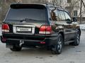 Toyota Land Cruiser 2006 года за 12 800 000 тг. в Усть-Каменогорск – фото 8