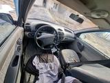 ВАЗ (Lada) Kalina 1119 2006 года за 550 000 тг. в Шымкент – фото 2