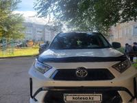 Toyota RAV4 2021 года за 18 000 000 тг. в Павлодар