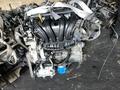 Контрактные двигателя из Кореи на Hyundai sonata g4ka 2 объем за 340 000 тг. в Алматы – фото 4