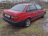 Volkswagen Passat 1990 годаүшін950 000 тг. в Караганда – фото 3