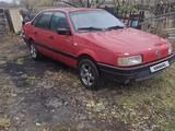 Volkswagen Passat 1990 годаүшін950 000 тг. в Караганда – фото 4