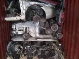 Двигателя, коробки АКПП субару за 300 000 тг. в Алматы – фото 2