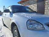 ВАЗ (Lada) Priora 2170 2013 годаfor2 700 000 тг. в Семей