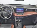 Toyota RAV4 2014 года за 10 780 000 тг. в Алматы – фото 9