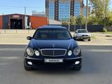 Mercedes-Benz E 320 2003 года за 5 300 000 тг. в Кокшетау