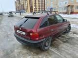 Opel Astra 1993 года за 680 000 тг. в Актобе – фото 3