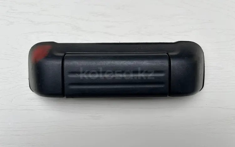 Ручка крышки багажника за 1 000 тг. в Алматы