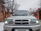 Suzuki Grand Vitara 2001 года за 4 200 000 тг. в Шымкент – фото 2