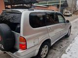 Suzuki Grand Vitara 2001 года за 4 200 000 тг. в Шымкент – фото 5