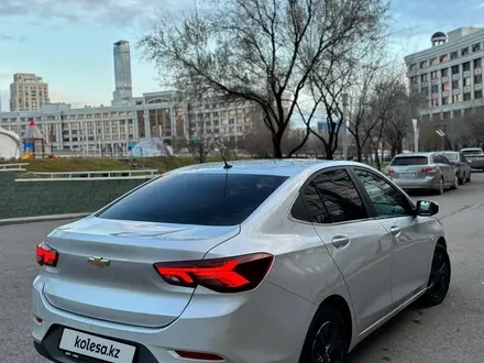 Chevrolet Onix 2023 года за 7 500 000 тг. в Астана – фото 3