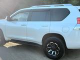 Toyota Land Cruiser Prado 2010 годаfor14 700 000 тг. в Усть-Каменогорск – фото 2