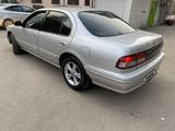 Nissan Maxima 1998 года за 2 900 000 тг. в Алматы – фото 4