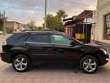 Lexus RX 350 2006 годаfor6 300 000 тг. в Туркестан – фото 3