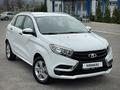 ВАЗ (Lada) Vesta SW 2021 годаfor6 800 000 тг. в Алматы – фото 21