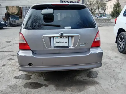 Honda Odyssey 2000 года за 3 200 000 тг. в Алматы – фото 13