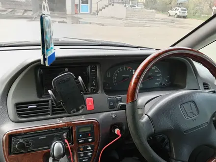 Honda Odyssey 2000 года за 3 200 000 тг. в Алматы – фото 19