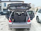 Honda Odyssey 2000 годаүшін3 200 000 тг. в Алматы – фото 5
