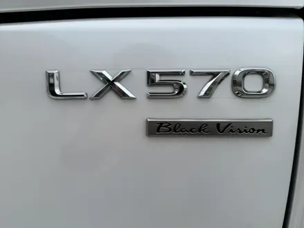 Lexus LX 570 2020 года за 57 000 000 тг. в Шымкент – фото 21