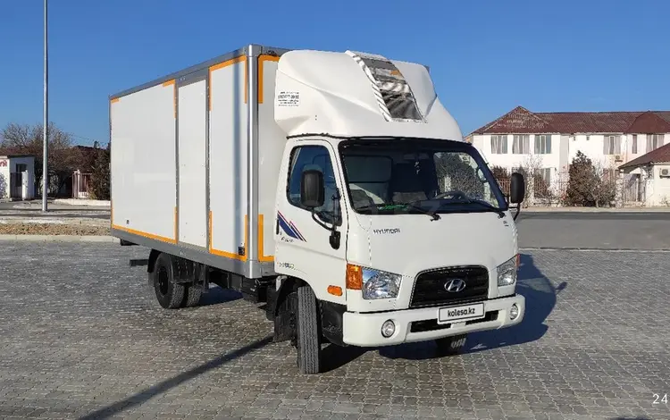Hyundai  Hd 78 2013 года за 10 000 000 тг. в Актау